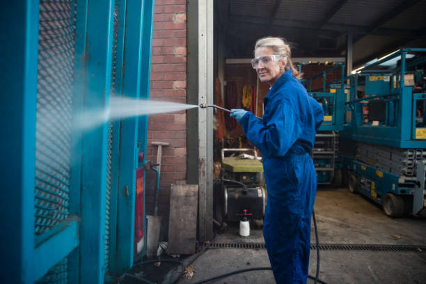 Best Restaurant Pressure Washing  in Lakeport, TX