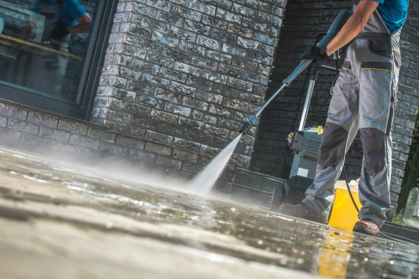 Best Post-Construction Pressure Washing  in Lakeport, TX