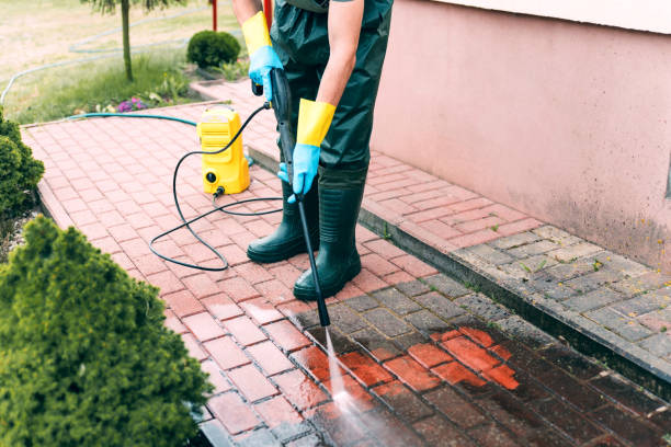 Playground Equipment Cleaning in Lakeport, TX
