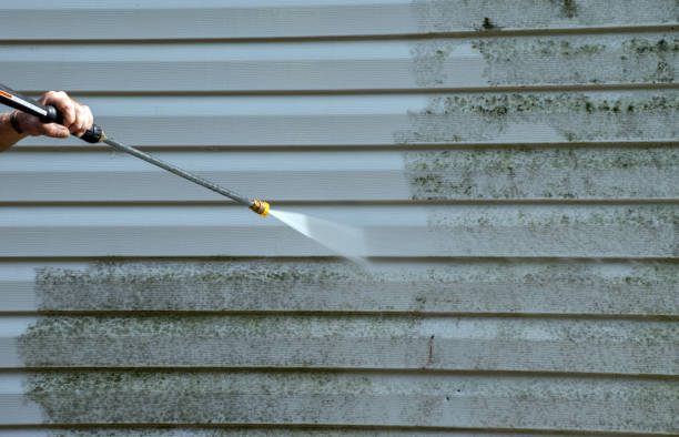 Lakeport, TX Pressure Washing Company